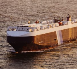 Durban, Kwazulu-Natal, South Africa,South Africa,Car Transporter Ship