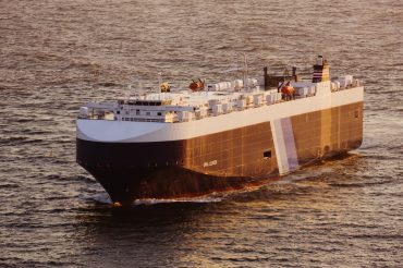 Durban, Kwazulu-Natal, South Africa,South Africa,Car Transporter Ship
