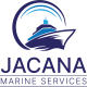 Jacana logo